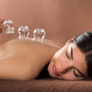 Cupping Training Course