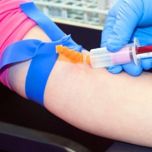 Phlebotomy Training Course