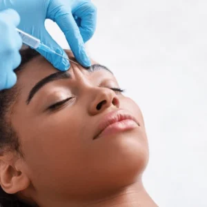 Advanced Botox Course