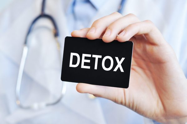 Detox Application Course