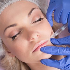 Advanced Dermal Filler Course