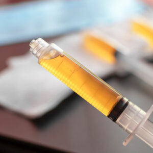 Penile PRP Course