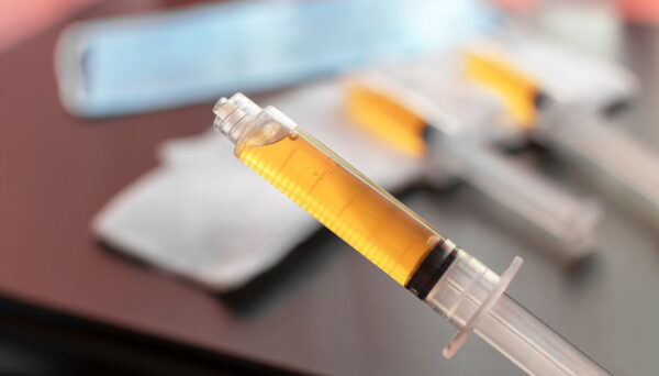 Penile PRP Course