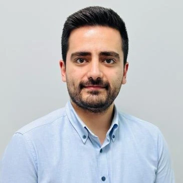 Dr. Mohammed AVARAND, MD.