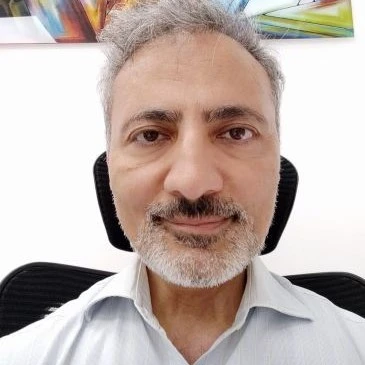 Dr. Isa OZBURUN, MD.